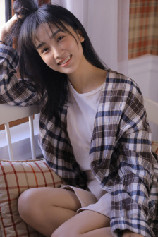 走出监狱的女人